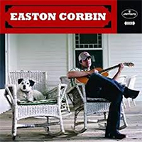  Signed Albums CD - Signed Easton Corbin - Easton Corbin